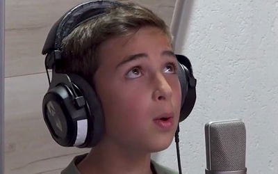 בפרק הרביעי והאחרון בשלב האודישנים: הזיוף המתוק