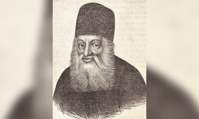 רבי יהונתן אייבשיץ