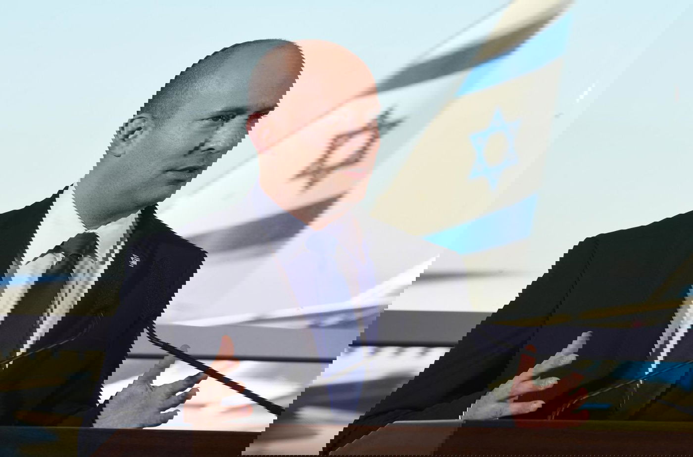 בנט: "זו התפרצות חדשה; עטו מסכות במקומות סגורים"