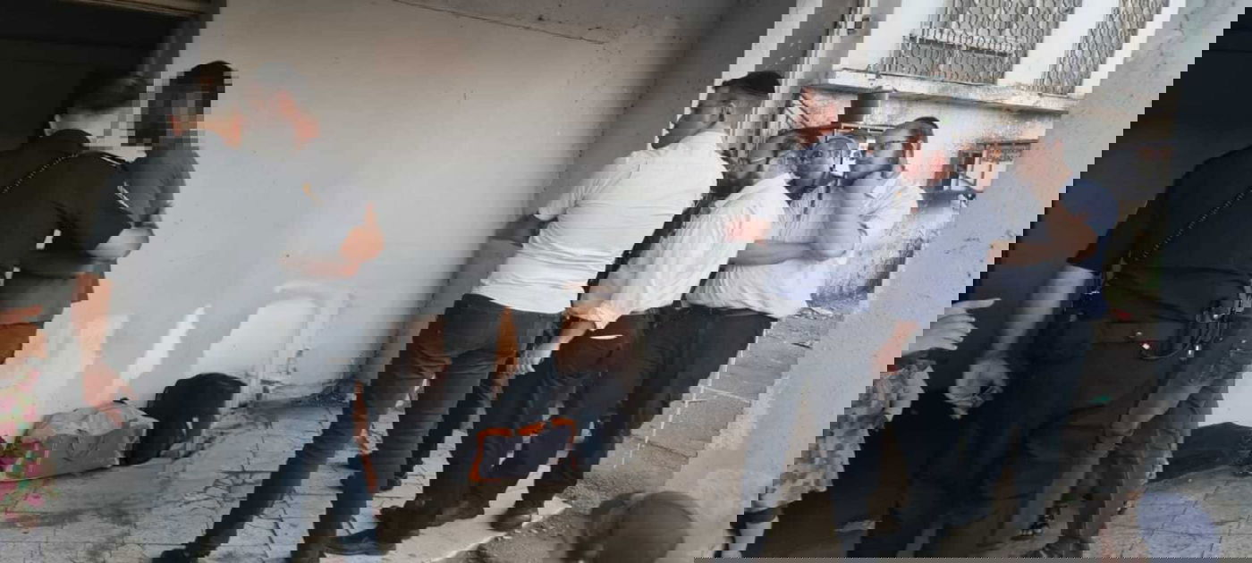 שני ערבים כייסו אשראי מלקוחות - ונעצרו