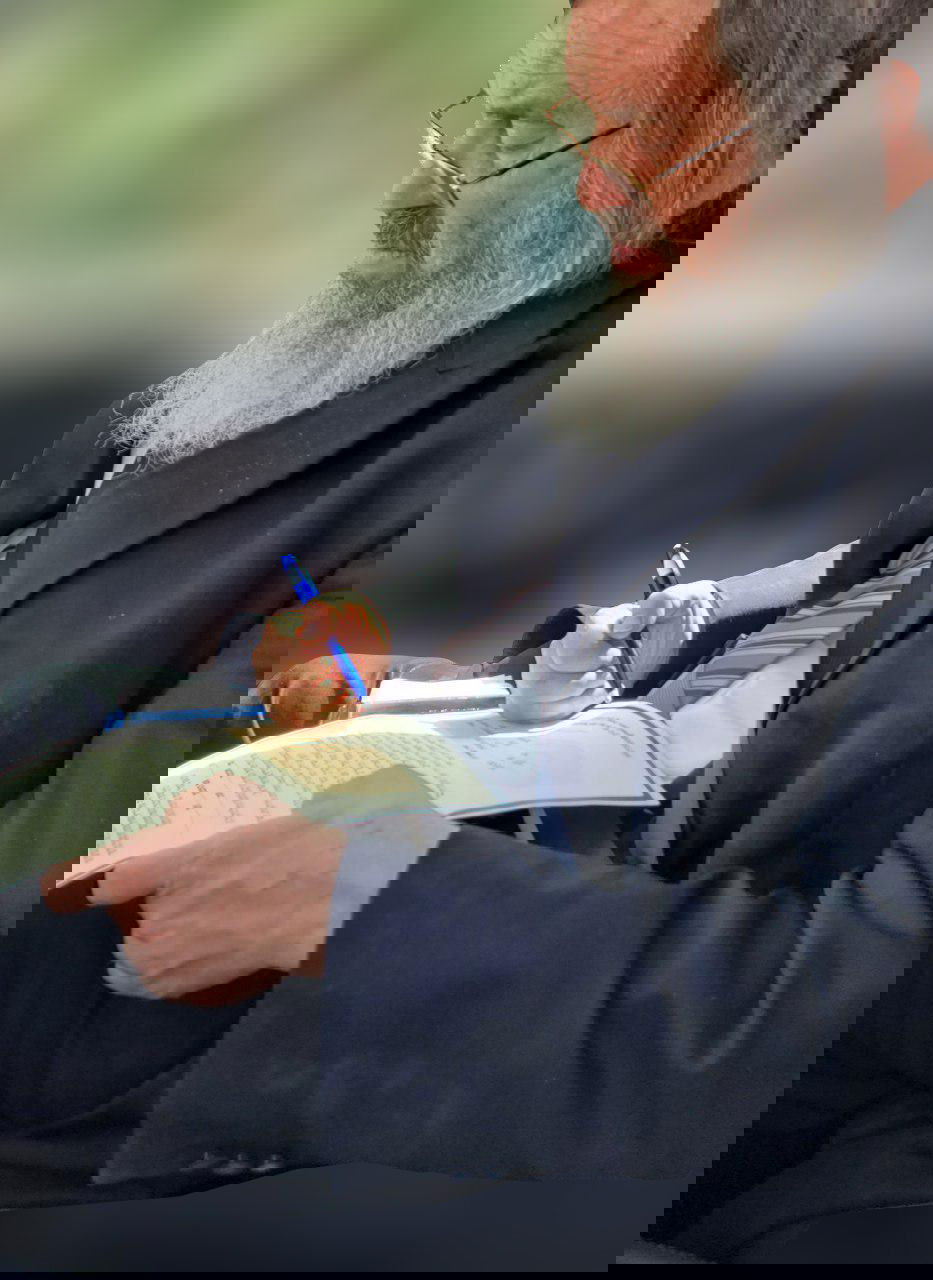 חברי ה'מועצת' חתמו על 'כתב שליחות' לבד"ץ 'שארית ישראל'