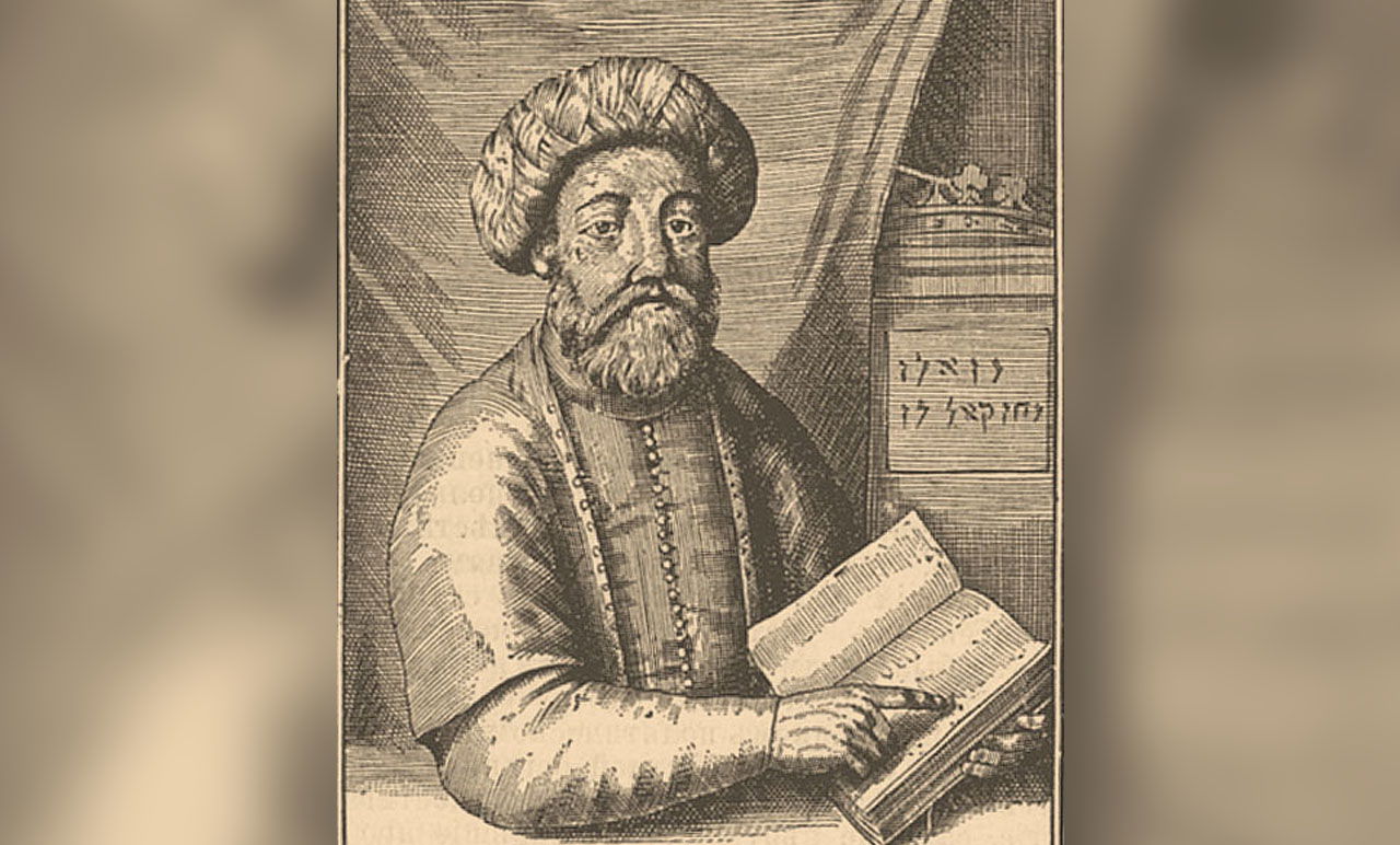 משיח השקר שבתי צבי