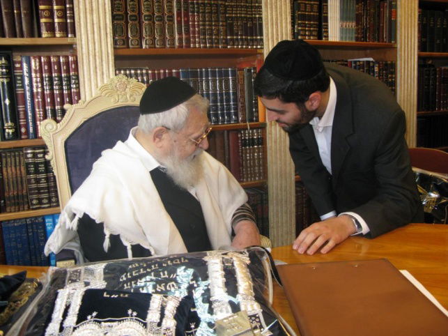 בידי שמים או בידי אדם // הרב אוהד יוסף