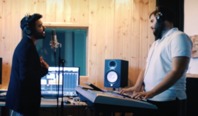 נתנאל ישראל ודוידי נחשון מבצעים: הולך איתך