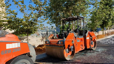 המכבשים במקום