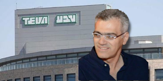 דר אדרעי עזרא, בעל השליטה