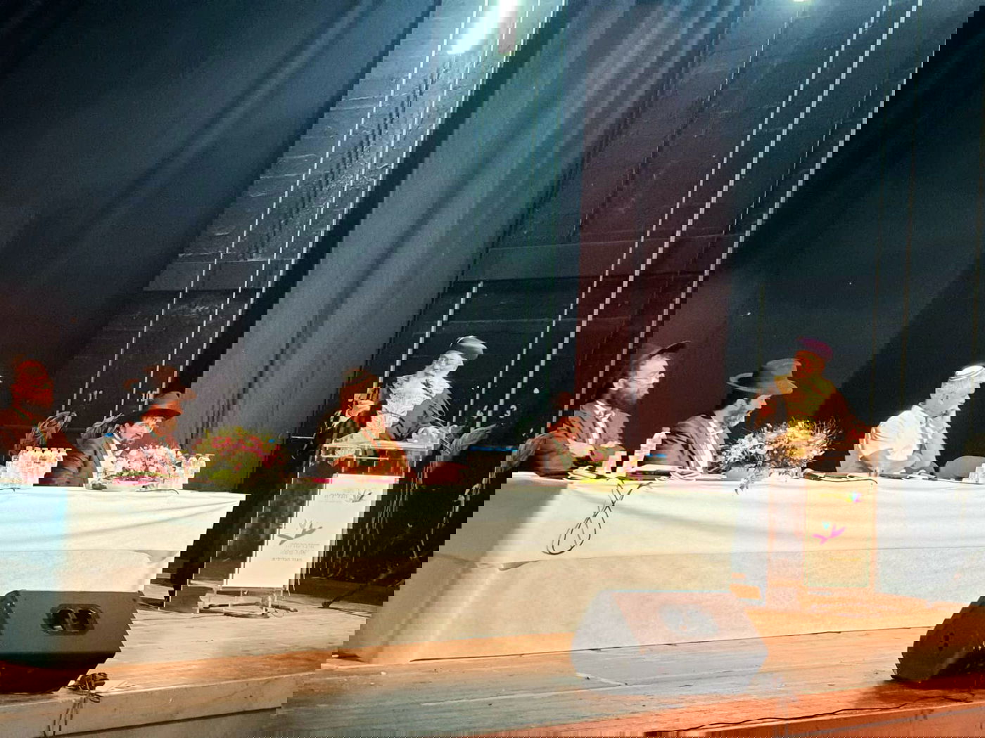 'לא מעכלים': 30 לפטירת רבה של חצור ז"ל