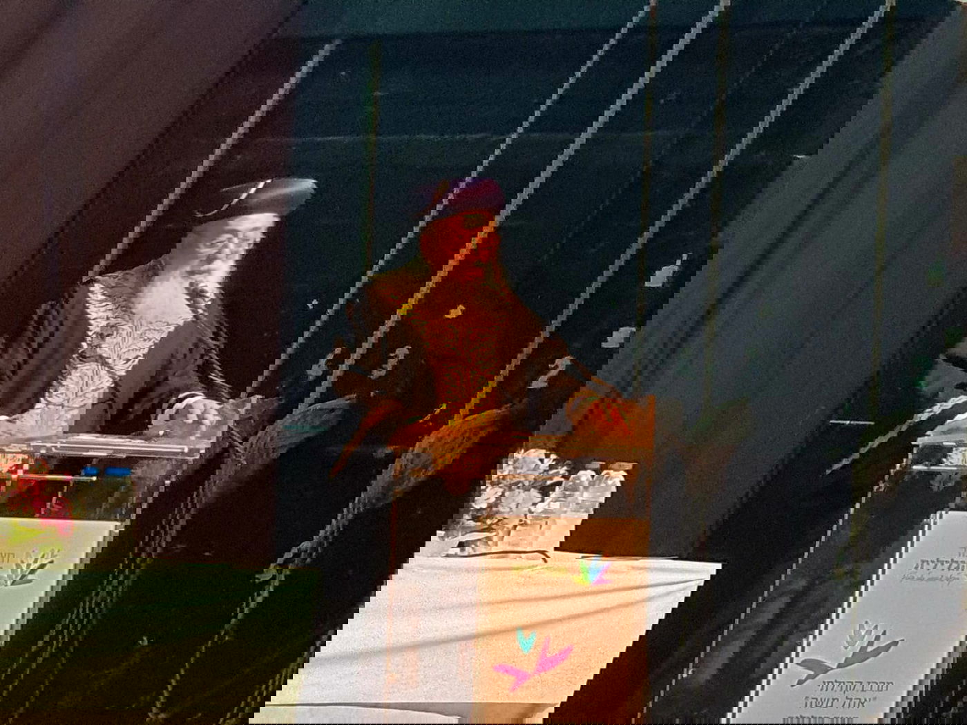 'לא מעכלים': 30 לפטירת רבה של חצור ז"ל