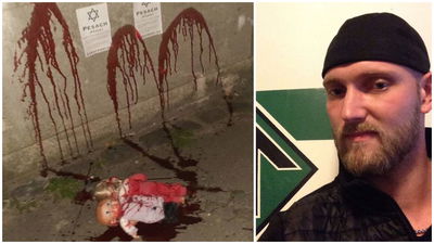 ראגנאר ספלט לודברוק - לצד תוצאות מעשיו