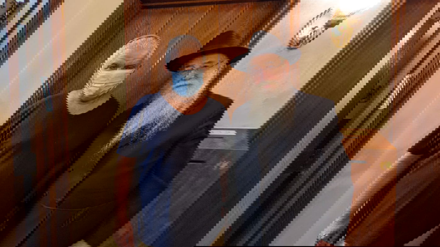 האלוף וראש אכ"א ביקר ב-770 והניח תפילין