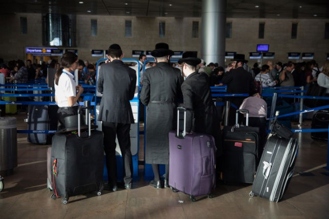 אילוסטרציה. למצולמים אין קשר לכתבה