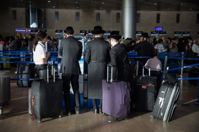 אילוסטרציה. למצולמים אין קשר לכתבה