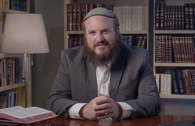 הציפייה של רבי זושא / צפו בסיפור היומי