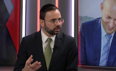 ח"כ אוריאל בוסו: מתן כהנא ליברלי, הוא רוצה למחוק את הרבנות