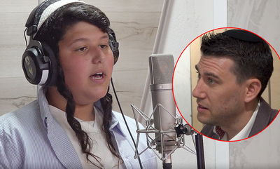 הביצוע המיוחד שהפתיע את השופטים • צפו