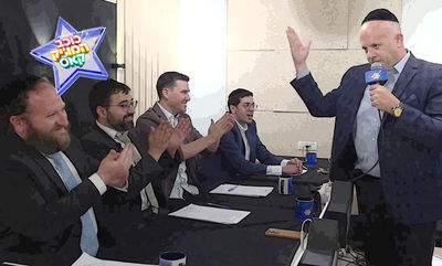 נבחרת 'כוכב המג'יק קאס' נסגרת • הפרק הרביעי והאחרון באודישנים