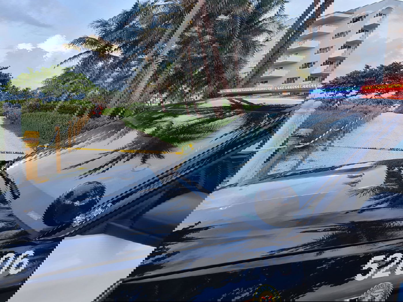 99 נעדרים באסון קריסת הבניין בעיר מיאמי כ-150 פצועים