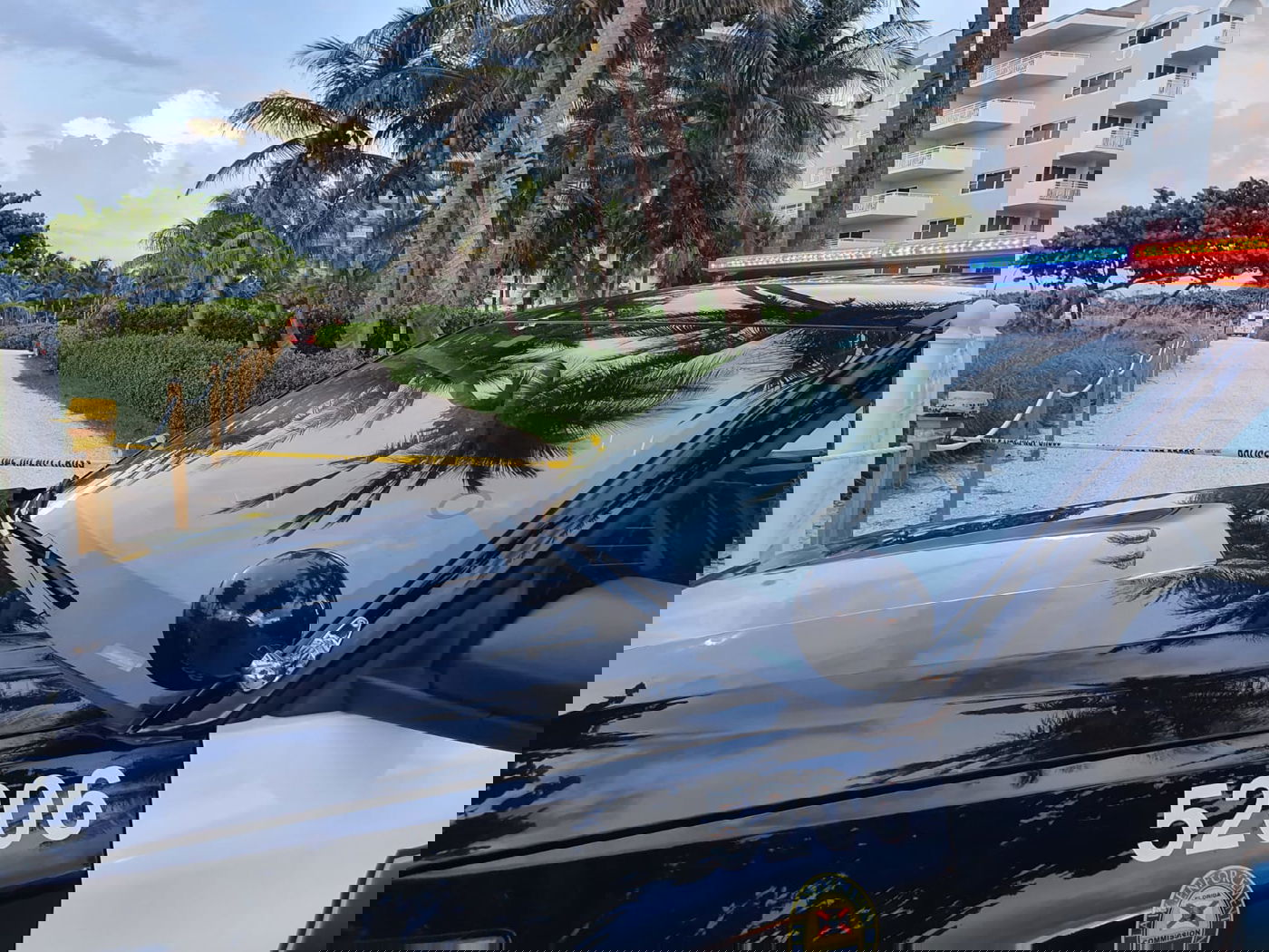 99 נעדרים באסון קריסת הבניין בעיר מיאמי כ-150 פצועים