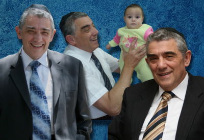 ד"ר שוסהיים הוסמך כרופא כירורג ועלה ארצה בשנת תשכ"ד (1964).