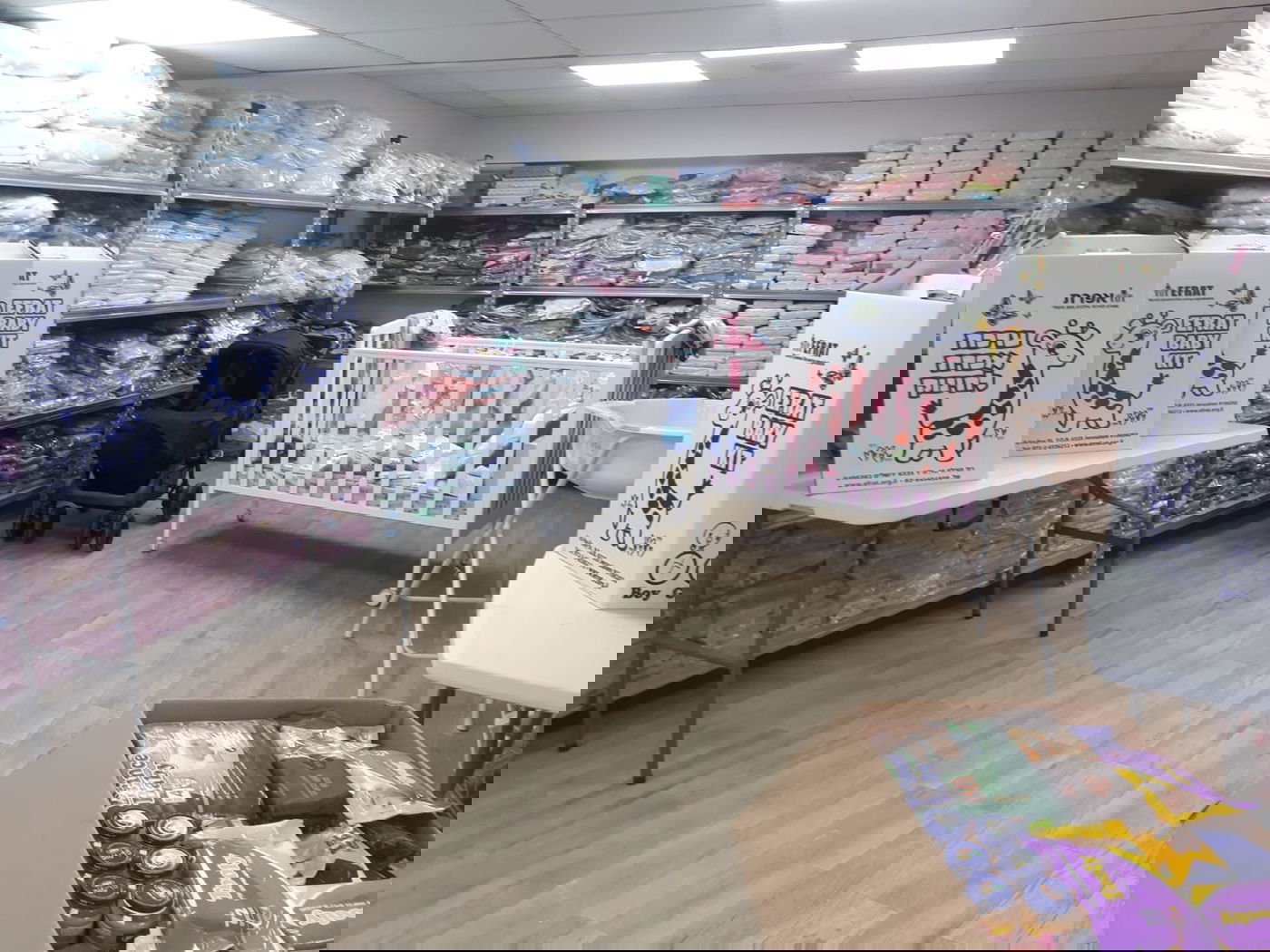 מציל הילדים - ד"ר אלי שוסהיים ז"ל