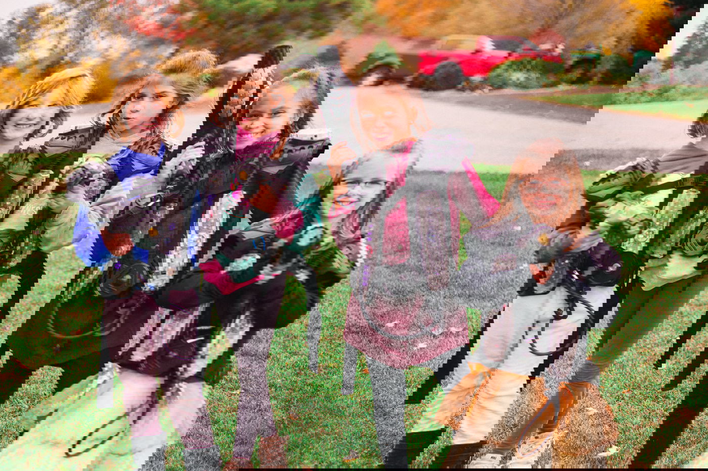 אין כמו לצאת מהשגרה מידי פעם ואם אפשר לעשות זאת בצורת משחק קבוצתי, כמובן שזה מומלץ בחום