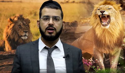 סיפור ניסים נדיר לרגל הילולת ה'אור החיים'