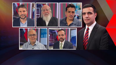 ממשלת בנט-לפיד, ועדת חקירה למירון והתפרצות הקורונה