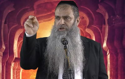 הרב רפאל זר בפינה לפרשת בלק • צפו