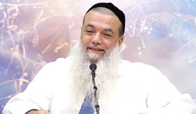 הרב יגאל כהן בוורט לפרשת בלק • צפו