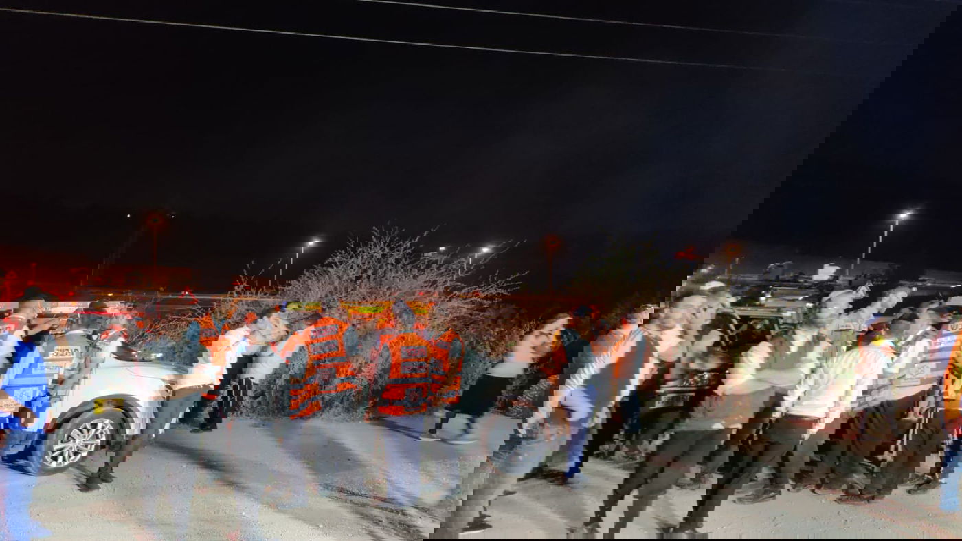 נער חרדי נמצא ללא רוח חיים לאחר שנאבד במהלך הטיול