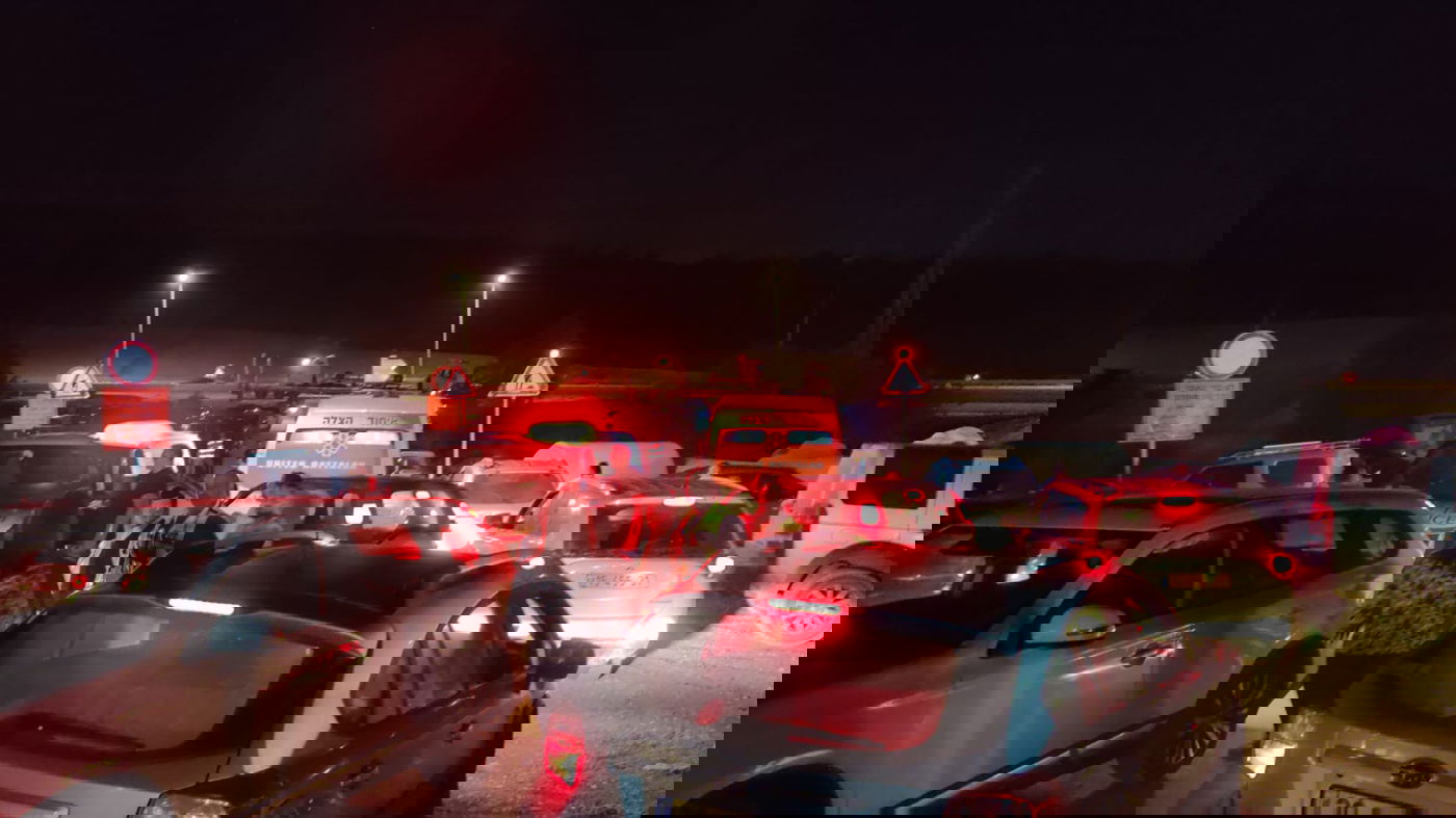 נער חרדי נמצא ללא רוח חיים לאחר שנאבד במהלך הטיול