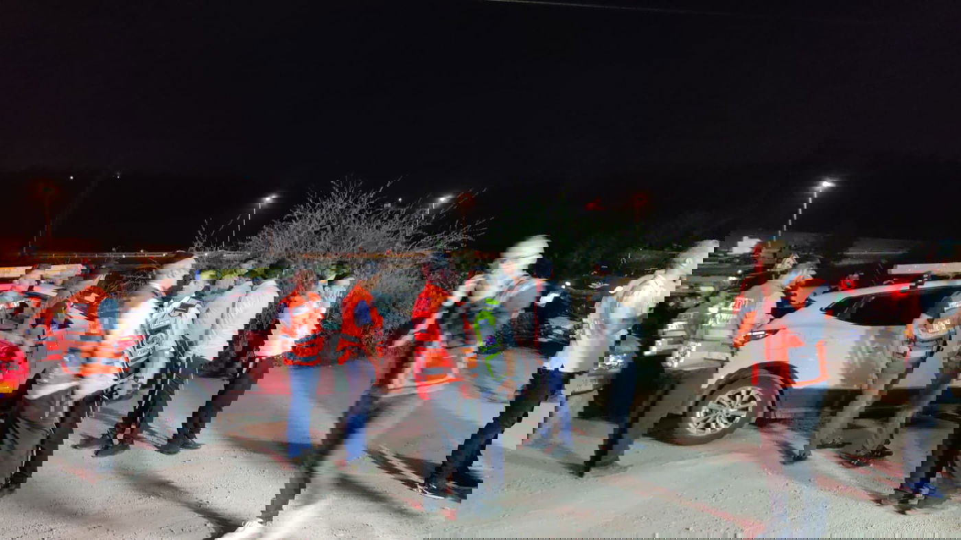 נער חרדי נמצא ללא רוח חיים לאחר שנאבד במהלך הטיול