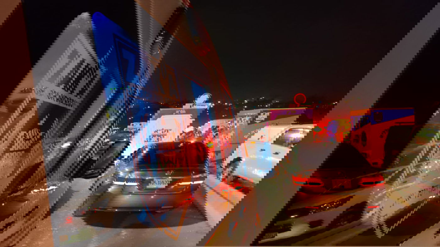 נער חרדי נמצא ללא רוח חיים לאחר שנאבד במהלך הטיול