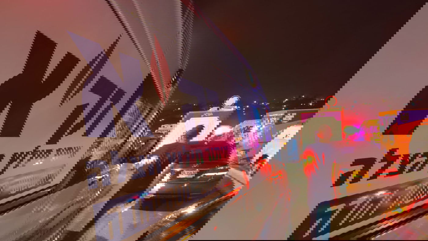 נער חרדי נמצא ללא רוח חיים לאחר שנאבד במהלך הטיול