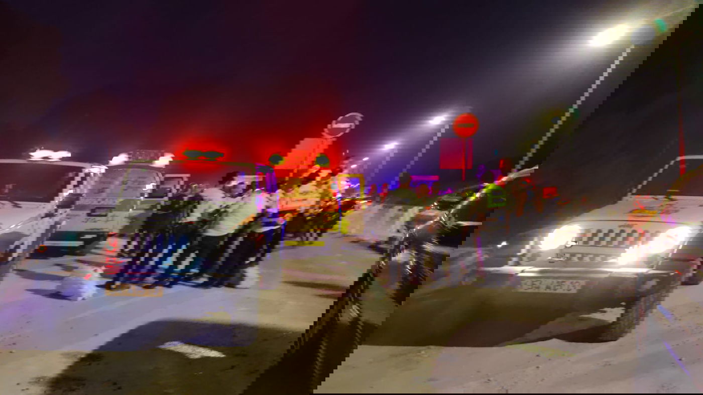 נער חרדי נמצא ללא רוח חיים לאחר שנאבד במהלך הטיול