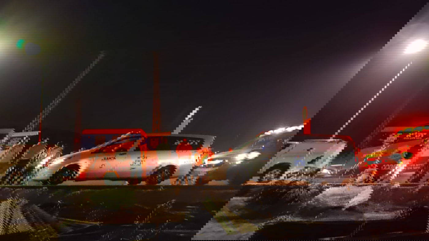 נער חרדי נמצא ללא רוח חיים לאחר שנאבד במהלך הטיול