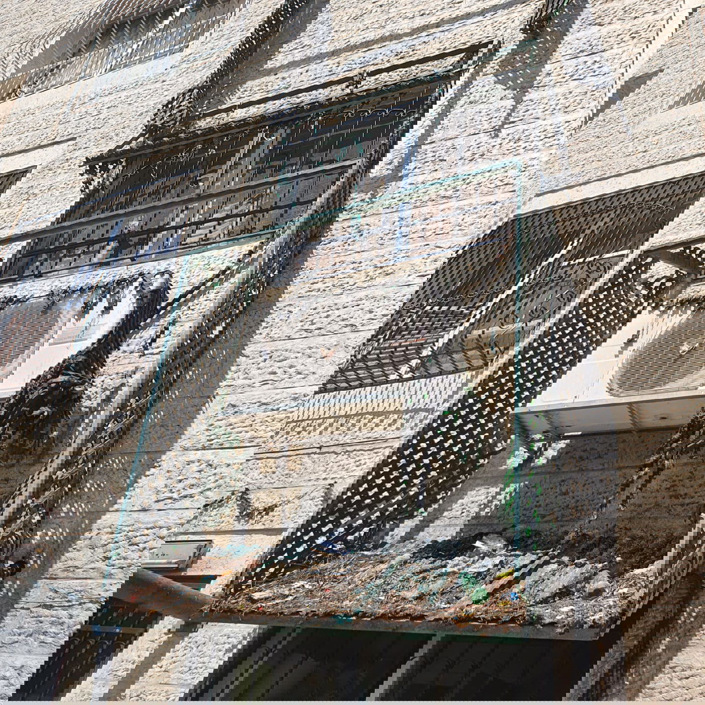 שריפה פרצה בעיר בית שמש, תושבים פונו