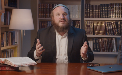 הדמעות של ה"אפטאר" / צפו בסיפור היומי