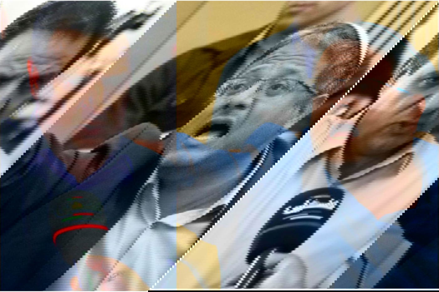 עודה לצד בן גביר