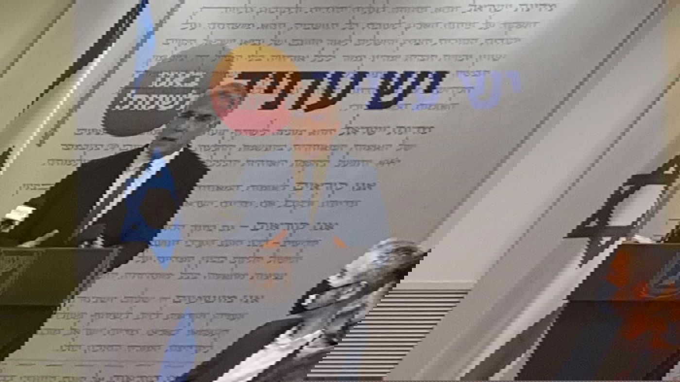 לפיד במענה ל'כיכר': 'דברי אייכלר מרושעים'