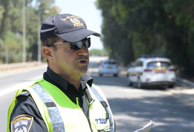 מהפעילות אתמול בעכו