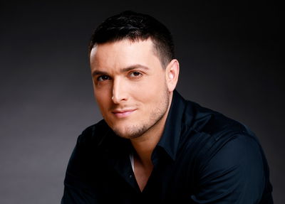 קובי ברומר בביצוע ווקאלי לשירו: "עוסק בתורה"