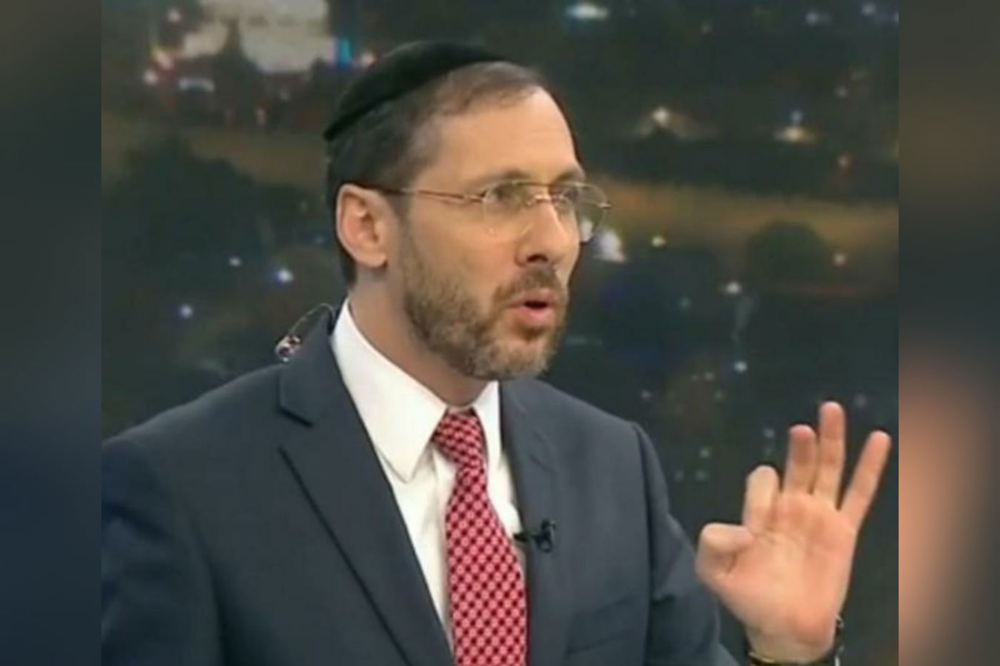 כותב השורות