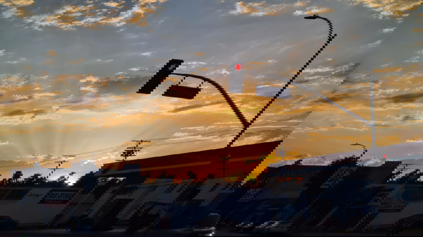 ביקור בניו יורק ובלוס אנג'לס בעדשת המצלמה