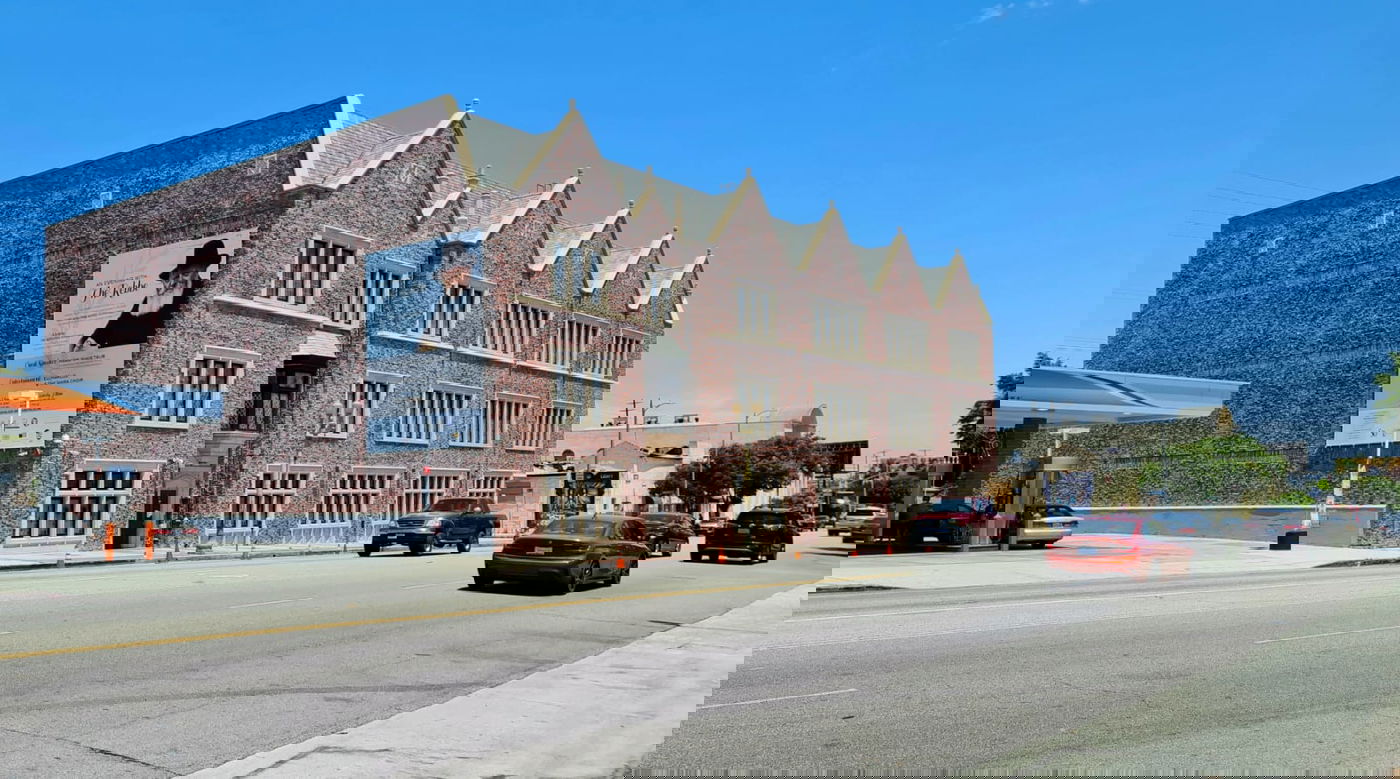 ביקור בניו יורק ובלוס אנג'לס בעדשת המצלמה