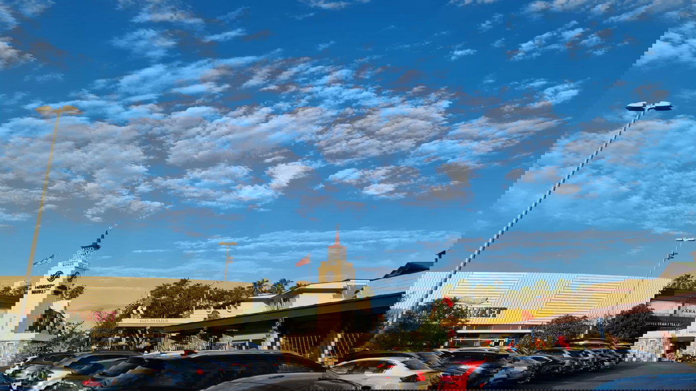 ביקור בניו יורק ובלוס אנג'לס בעדשת המצלמה