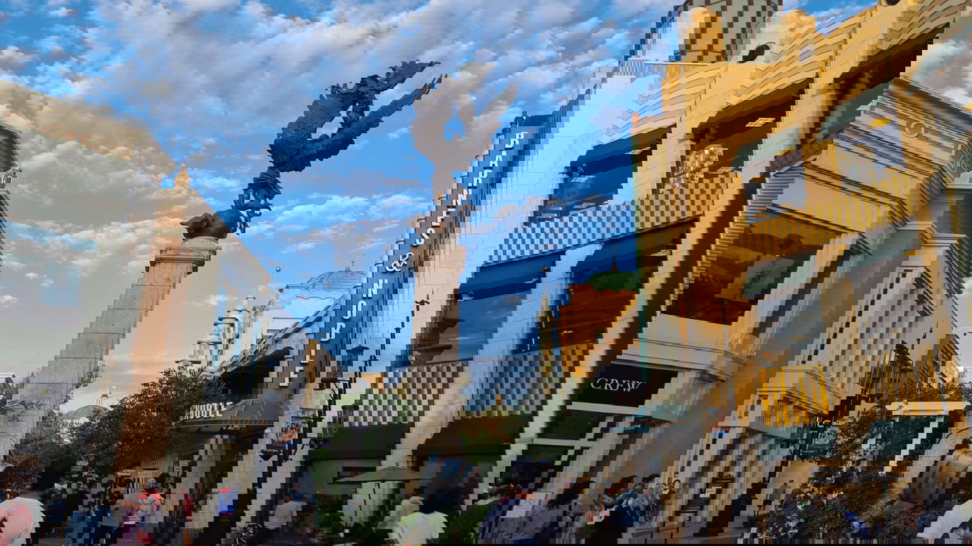 ביקור בניו יורק ובלוס אנג'לס בעדשת המצלמה