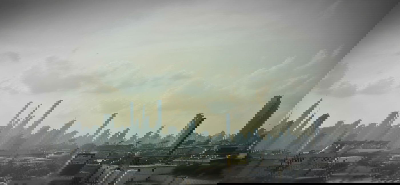 ביקור בניו יורק ובלוס אנג'לס בעדשת המצלמה