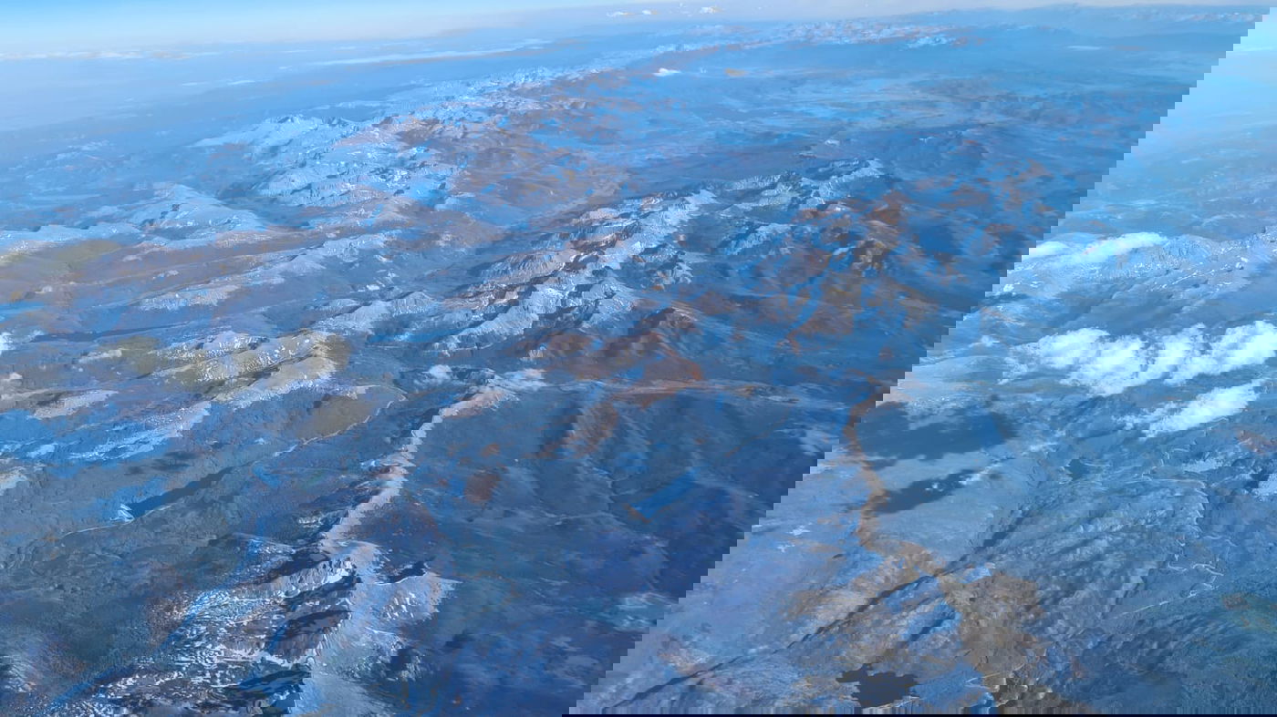 ביקור בניו יורק ובלוס אנג'לס בעדשת המצלמה