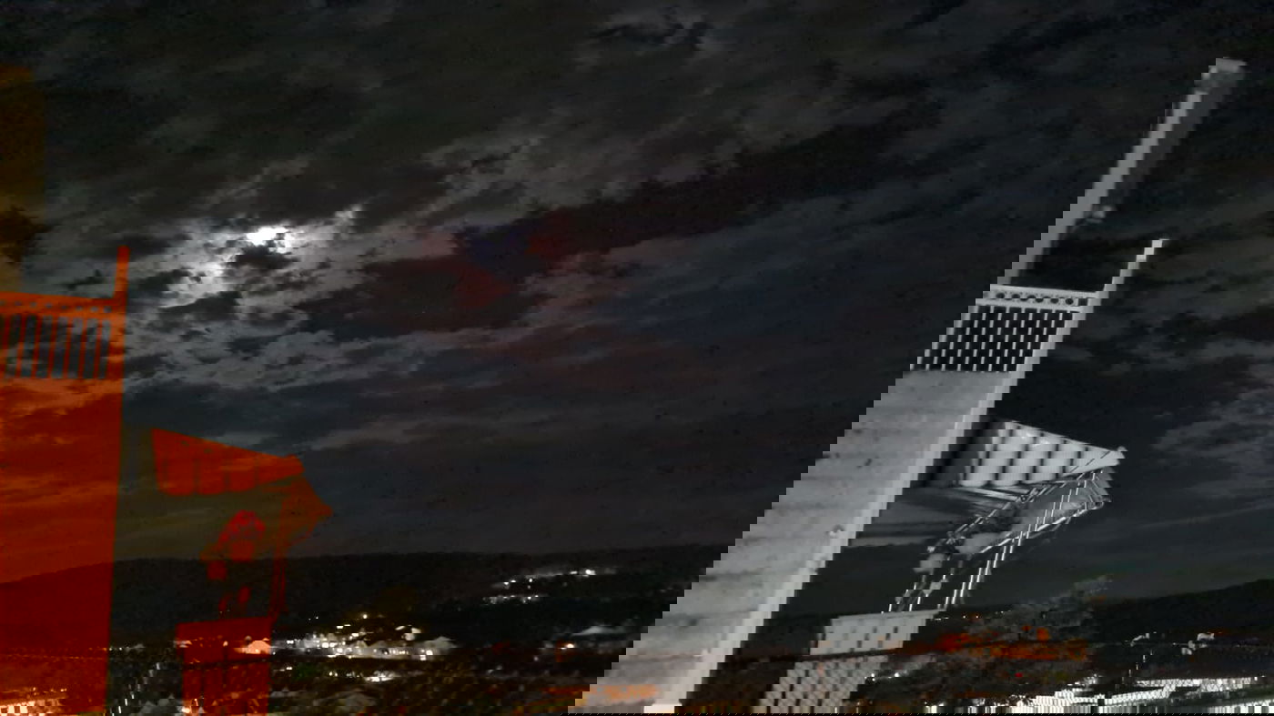 ביקור בניו יורק ובלוס אנג'לס בעדשת המצלמה